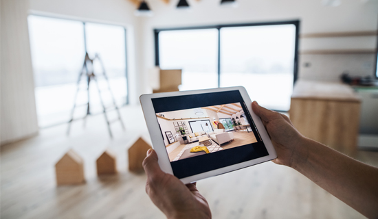 Servicii imobiliare conexe